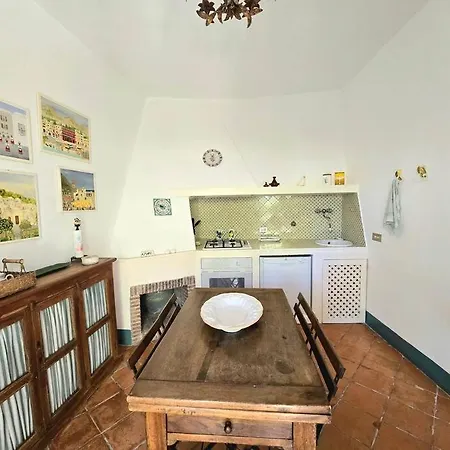 Lemon House Appartement