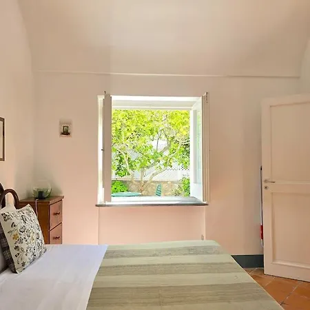 Lemon House Appartement