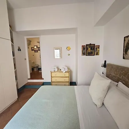 Appartement Lemon House