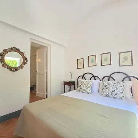 Lägenhet Lemon House Capri