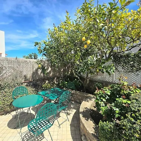 Lemon House Apartment *