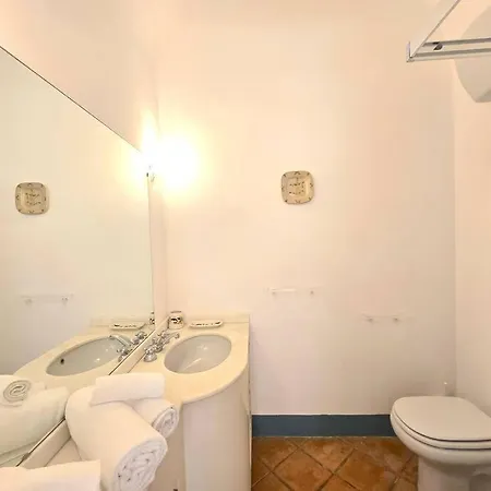 Lemon House Appartement *