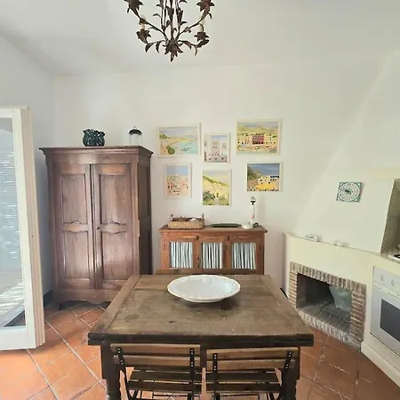 Lemon House Appartement *